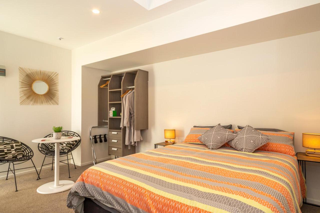Arrowtowns Golden Stay Εξωτερικό φωτογραφία
