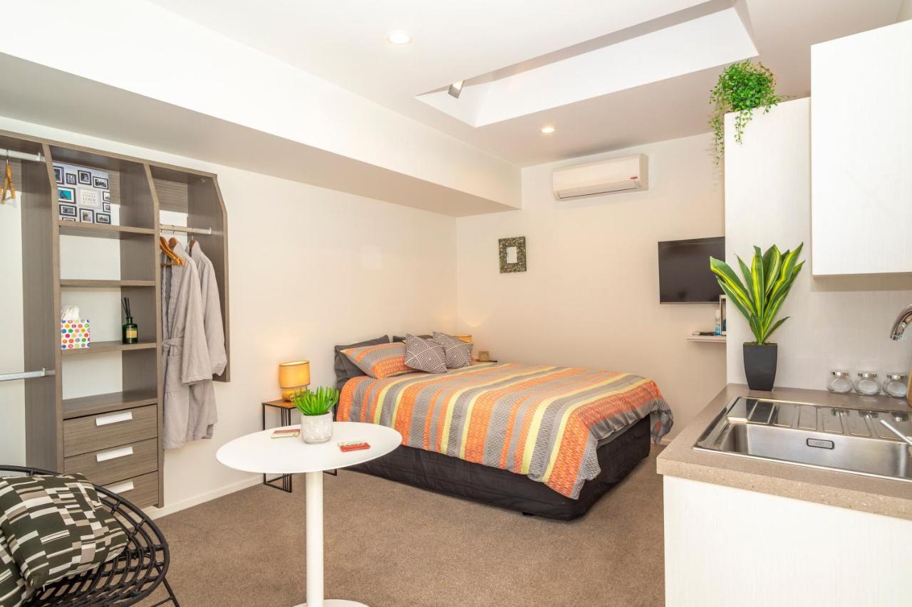 Arrowtowns Golden Stay Εξωτερικό φωτογραφία